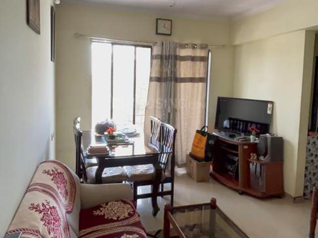 2 BHK Apartment in Airoli for rent Navi Mumbai. The reference number is 19978795