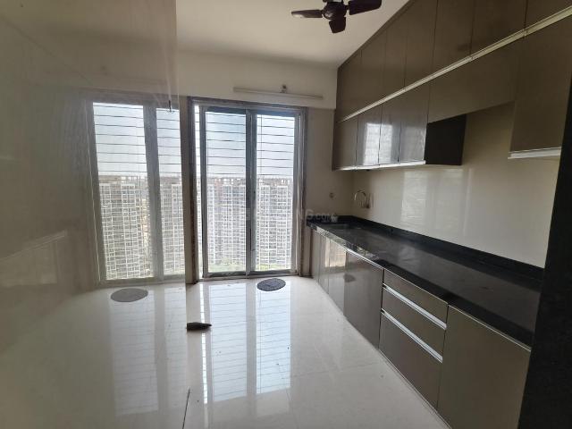 2 BHK Apartment in Airoli for rent Navi Mumbai. The reference number is 19991832
