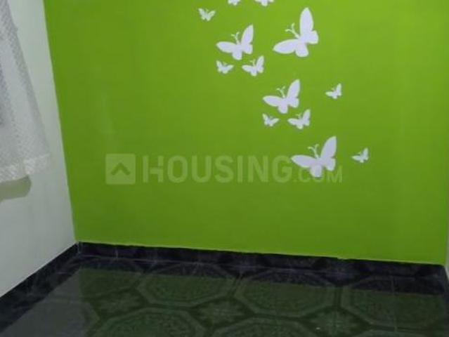 2 BHK Apartment in Airoli for rent Navi Mumbai. The reference number is 13682453