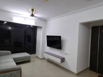 Sector-1A Airoli, Thane, Mumbai Suburban District, Maharashtra