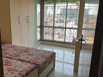 Sector-1 Airoli, Thane, Mumbai Suburban District, Maharashtra