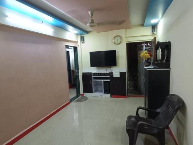 2 BHK Apartment in Airoli for rent Navi Mumbai. The reference number is 20022584