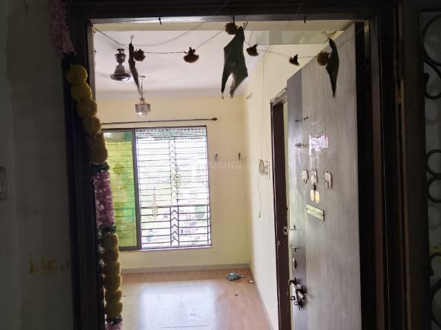 2 BHK Apartment in Airoli for rent Navi Mumbai. The reference number is 20076687