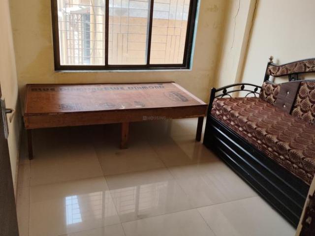 2 BHK Apartment in Airoli for rent Navi Mumbai. The reference number is 20127699