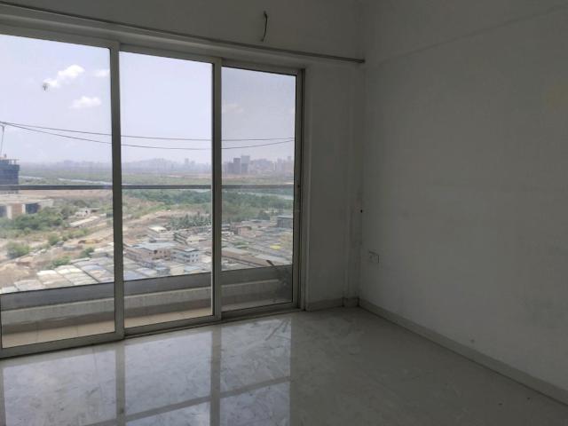 2 BHK Apartment in Airoli for rent Navi Mumbai. The reference number is 20169233