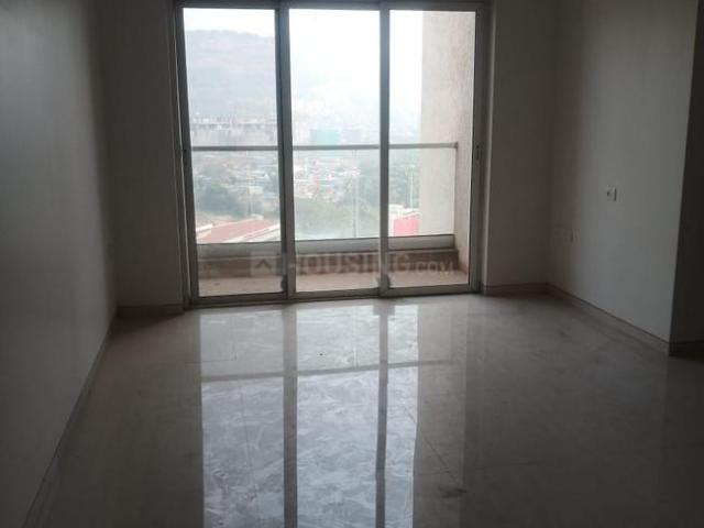 2 BHK Apartment in Airoli for rent Navi Mumbai. The reference number is 20169233