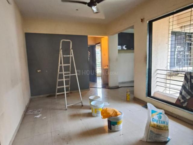 2 BHK Apartment in Airoli for rent Navi Mumbai. The reference number is 20177982