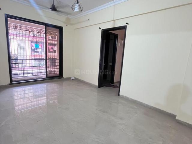 2 BHK Apartment in Airoli for rent Navi Mumbai. The reference number is 20182744