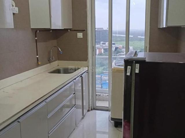 2 BHK Apartment in Airoli for rent Navi Mumbai. The reference number is 20196628