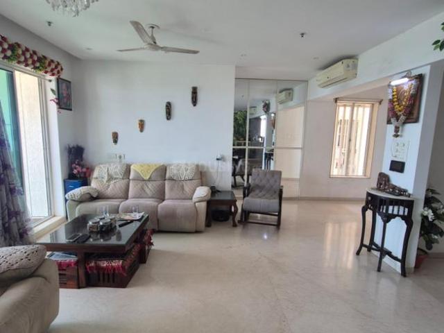 2 BHK Apartment in Airoli for rent Navi Mumbai. The reference number is 20199605