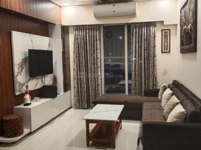 2 BHK Apartment in Airoli for rent Navi Mumbai. The reference number is 20230096