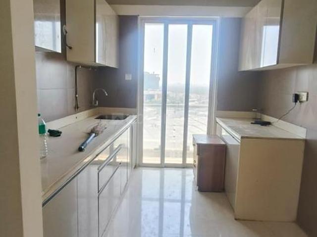 2 BHK Apartment in Airoli for rent Navi Mumbai. The reference number is 20230143
