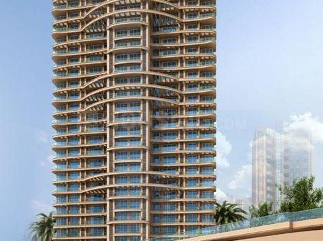 2 BHK Apartment in Airoli for rent Navi Mumbai. The reference number is 20241760