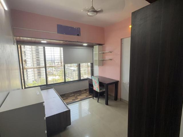 2 BHK Apartment in Airoli for rent Navi Mumbai. The reference number is 20254257