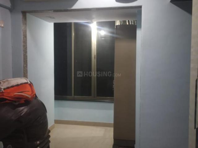 2 BHK Apartment in Airoli for rent Navi Mumbai. The reference number is 20267648