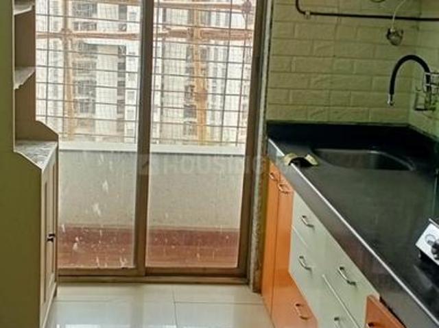 2 BHK Apartment in Airoli for rent Navi Mumbai. The reference number is 20274241