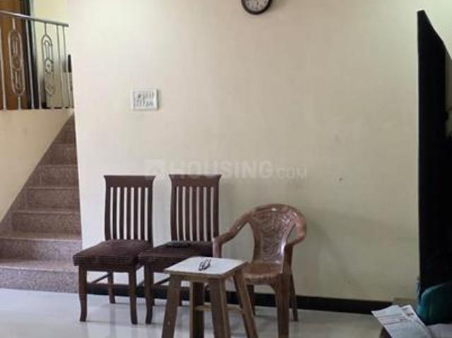 2 BHK Apartment in Airoli for rent Navi Mumbai. The reference number is 20304279