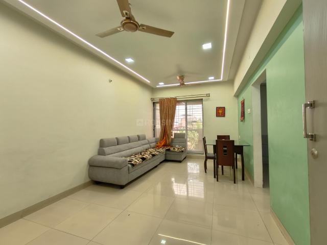 2 BHK Apartment in Airoli for rent Navi Mumbai. The reference number is 20316265