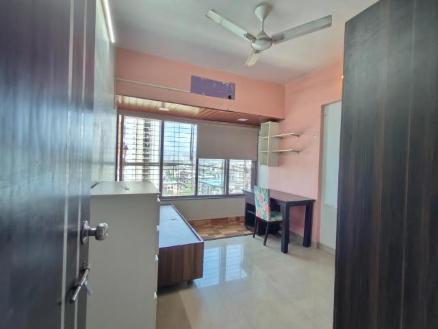 2 BHK Apartment in Airoli for rent Navi Mumbai. The reference number is 20316321