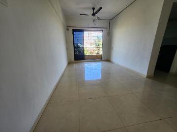 2 BHK Apartment in Airoli for rent Navi Mumbai. The reference number is 20316744
