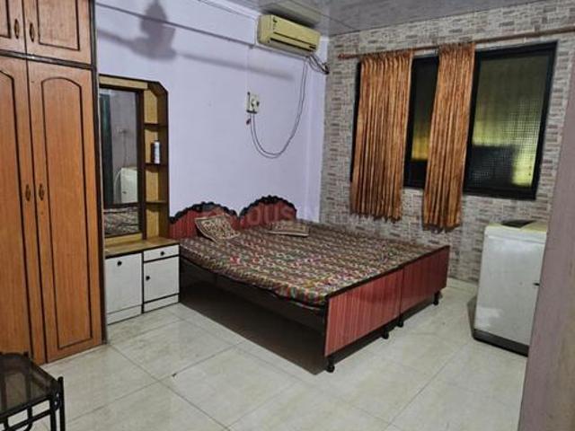 2 BHK Apartment in Airoli for rent Navi Mumbai. The reference number is 20344179