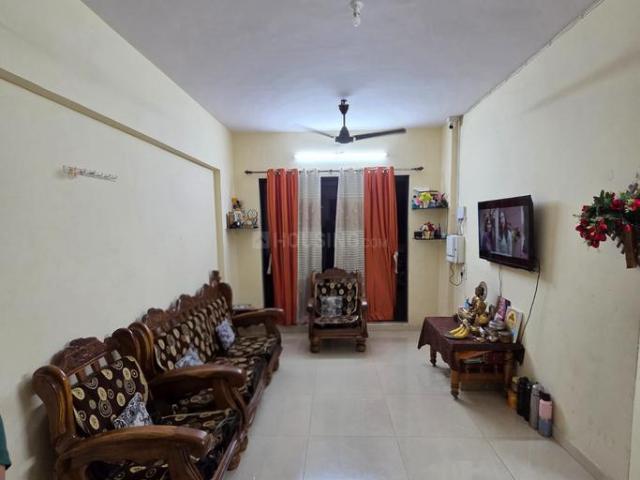 2 BHK Apartment in Airoli for rent Navi Mumbai. The reference number is 20349026