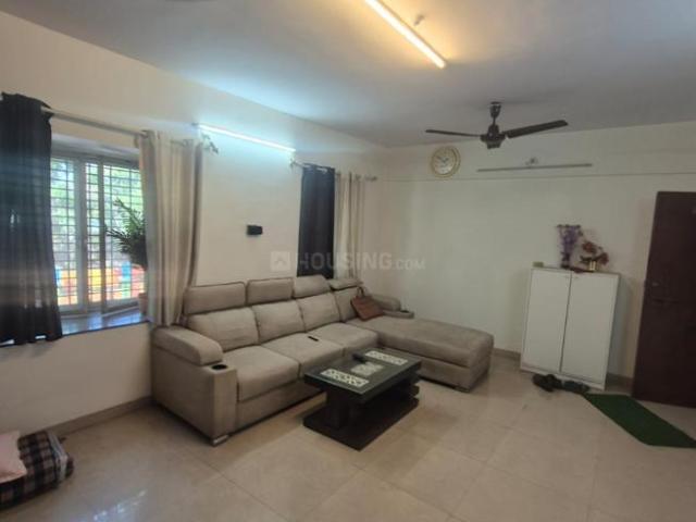 2 BHK Apartment in Airoli for rent Navi Mumbai. The reference number is 20370730