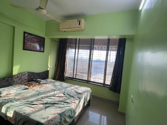 2 BHK Apartment in Airoli for rent Navi Mumbai. The reference number is 20389829