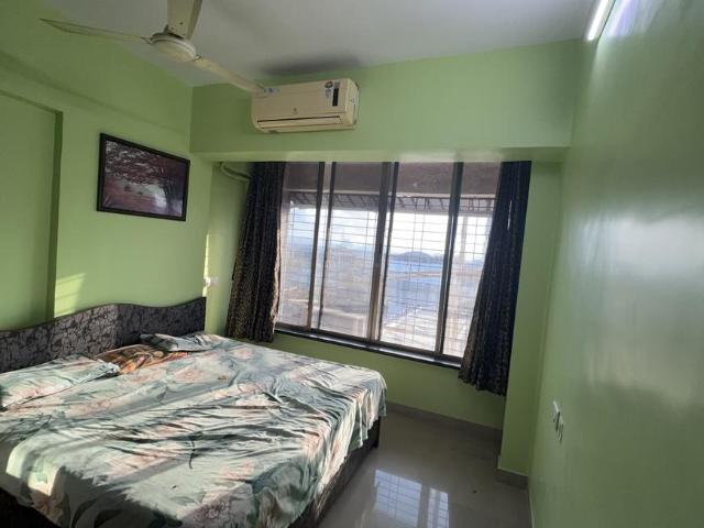 2 BHK Apartment in Airoli for rent Navi Mumbai. The reference number is 20389829