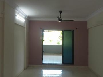 2 BHK Apartment in Airoli for rent Navi Mumbai. The reference number is 20471466