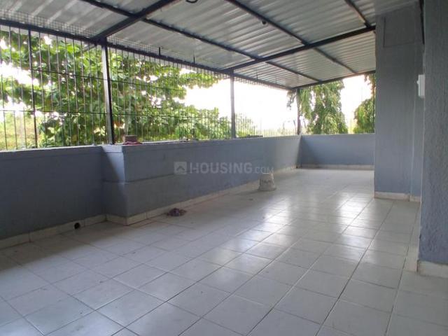 2 BHK Apartment in Airoli for rent Navi Mumbai. The reference number is 20480820
