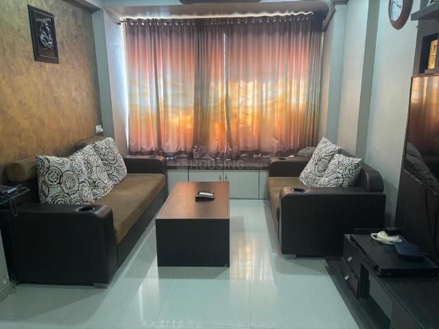 2 BHK Apartment in Airoli for rent Navi Mumbai. The reference number is 20481280