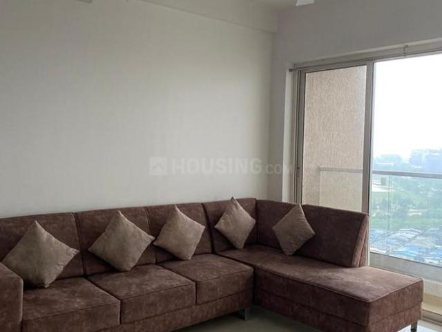2 BHK Apartment in Airoli for rent Navi Mumbai. The reference number is 20482983