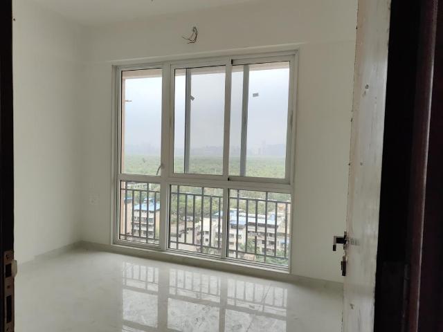 2 BHK Apartment in Airoli for rent Navi Mumbai. The reference number is 20544418