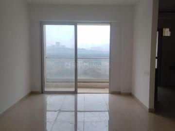 2 BHK Apartment in Airoli for rent Navi Mumbai. The reference number is 20554639