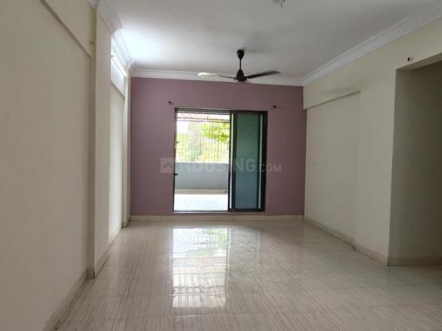 2 BHK Apartment in Airoli for rent Navi Mumbai. The reference number is 20556427