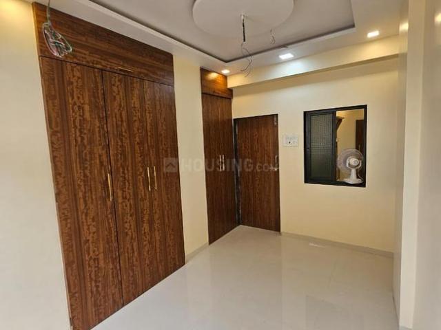 2 BHK Apartment in Airoli for rent Navi Mumbai. The reference number is 20570326
