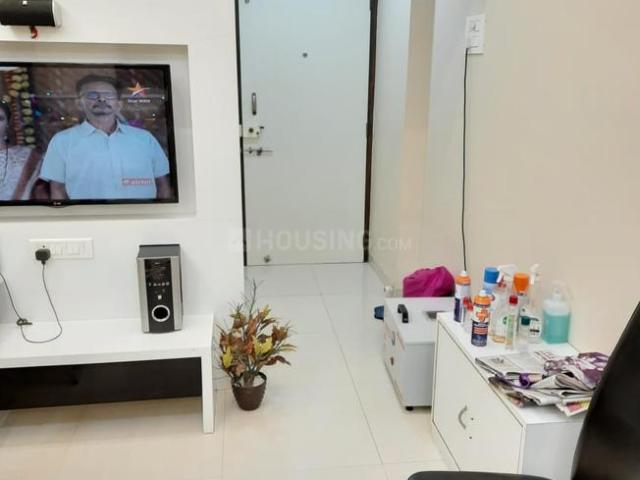 2 BHK Apartment in Airoli for rent Navi Mumbai. The reference number is 20570589
