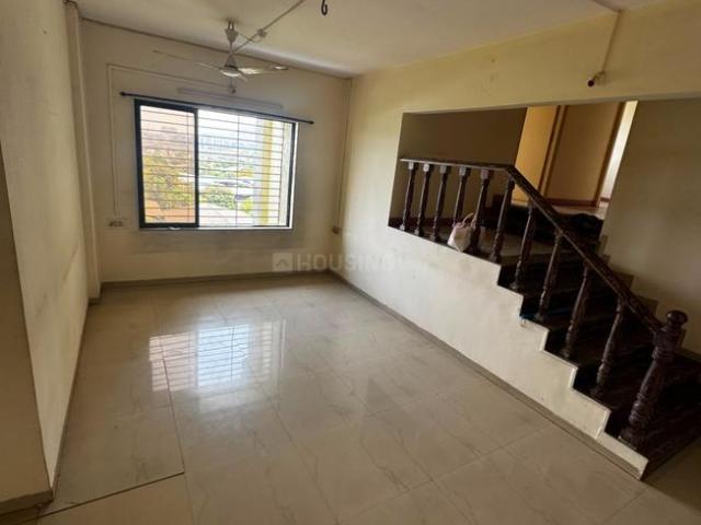 2 BHK Apartment in Airoli for rent Navi Mumbai. The reference number is 20571201