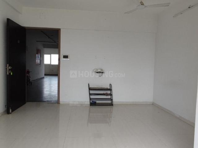 2 BHK Apartment in Airoli for rent Navi Mumbai. The reference number is 20593431