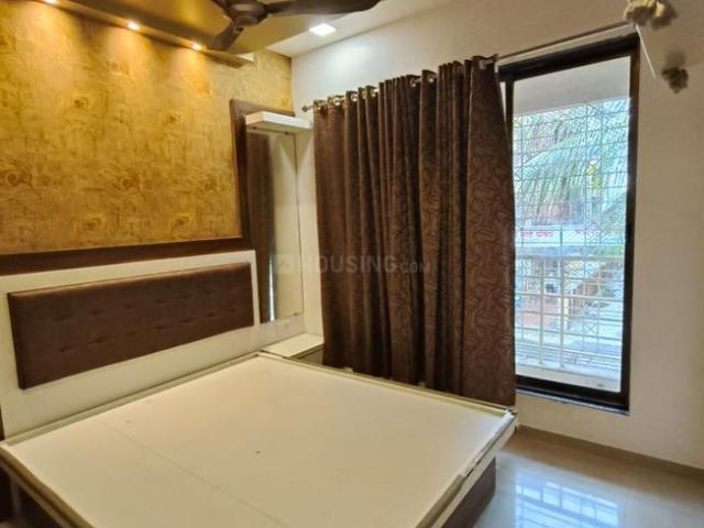 2 BHK Apartment in Airoli for rent Navi Mumbai. The reference number is 20604285
