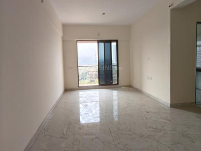2 BHK Apartment in Airoli for rent Navi Mumbai. The reference number is 20602799