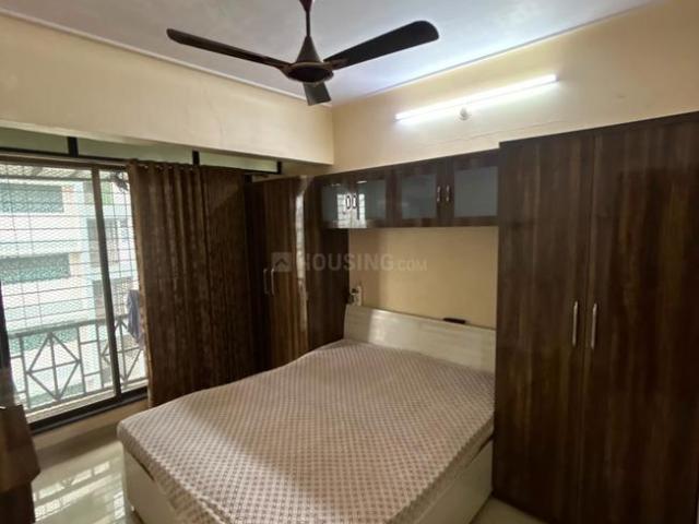 2 BHK Apartment in Airoli for rent Navi Mumbai. The reference number is 20613119
