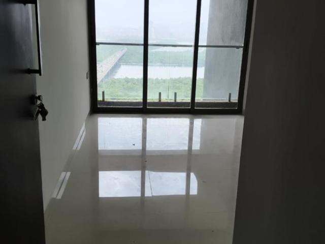 2 BHK Apartment in Airoli for rent Navi Mumbai. The reference number is 20659327