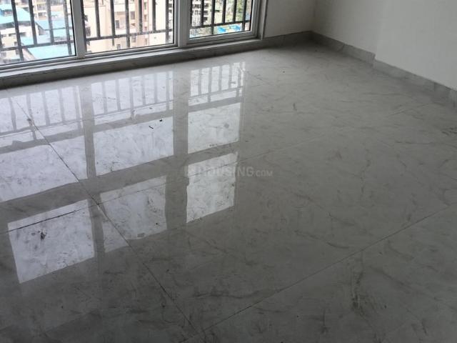 2 BHK Apartment in Airoli for rent Navi Mumbai. The reference number is 20665381
