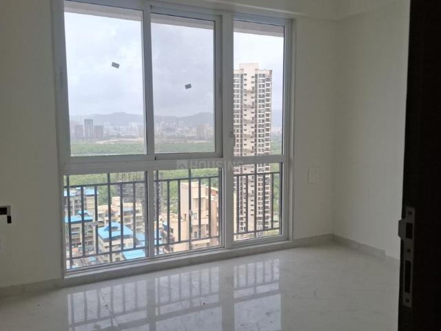 2 BHK Apartment in Airoli for rent Navi Mumbai. The reference number is 20661802