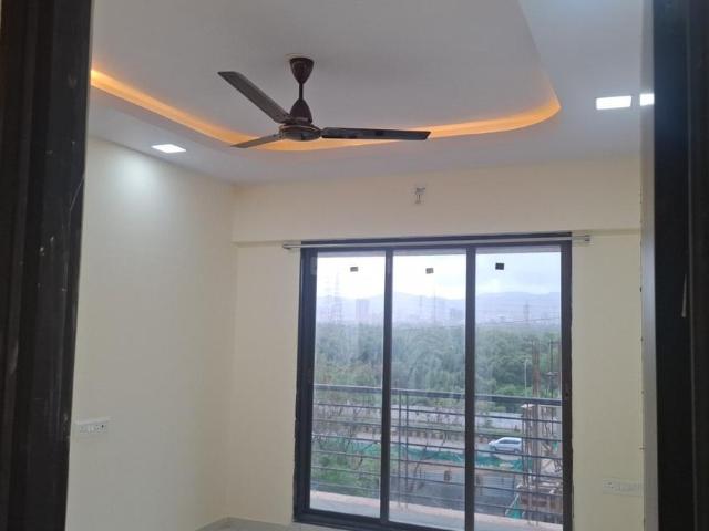 2 BHK Apartment in Airoli for rent Navi Mumbai. The reference number is 20677347
