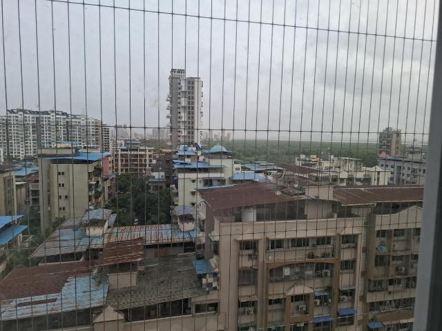 2 BHK Apartment in Airoli for rent Navi Mumbai. The reference number is 20670822