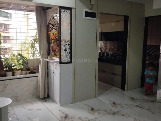 2 BHK Apartment in Airoli for rent Navi Mumbai. The reference number is 20718925