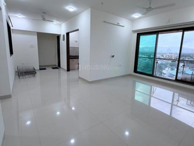 2 BHK Apartment in Airoli for rent Navi Mumbai. The reference number is 20710686